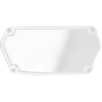 Lupine Аксесоар за велосипеден светлини Lupine SL Minimax/AF Scheibe Spare part - Black - размер One Size (870-3428-0111)