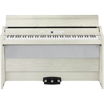 KORG Дигитално пиано Korg - G1B Air, White Ash (395574)
