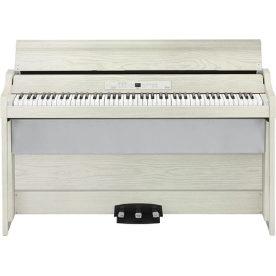 KORG Дигитално пиано Korg - G1B Air, White Ash (395574)