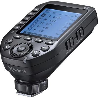 Godox XproII-N pro Nikon – Zbozi.Blesk.cz