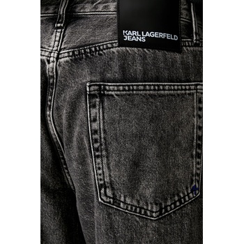 Karl Lagerfeld Jeans дънки relaxed fit мъжки (B3M10006)