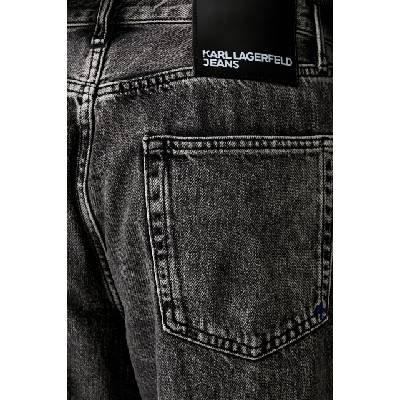 Karl Lagerfeld Jeans дънки relaxed fit мъжки (B3M10006)