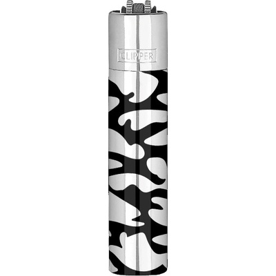 Clipper CMP11RH Camouflage Silver
