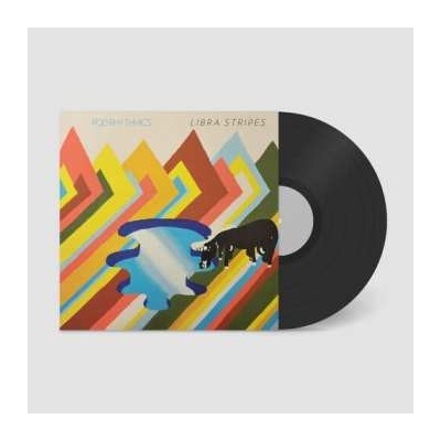 Polyrhythmics - Libra Stripes CRL LP