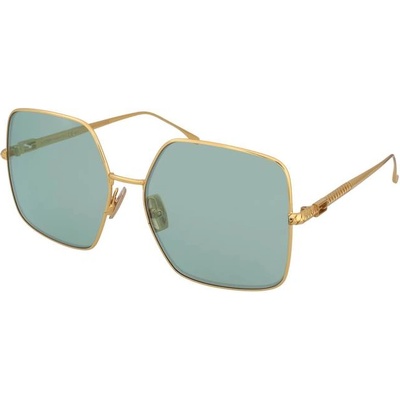 Fendi Sunglasses Fendi FF 0439/S 001/O7