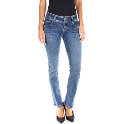 Pepe Jeans Dámské džíny GEN denim