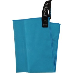 PackTowl Микрофибърна кърпа Packtowl Personal Microfiber towel - Lake - размер 91 x 150 cm (555-0138-0114)