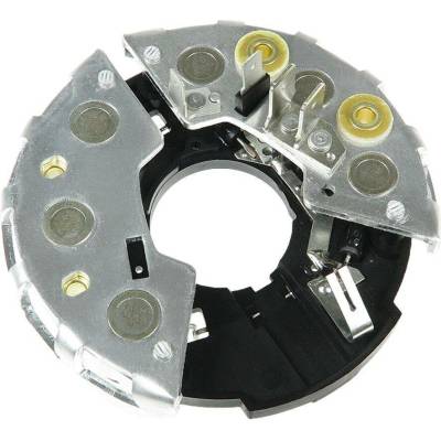 Usměrňovač, generátor AS-PL ARC0003
