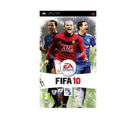 FIFA 10
