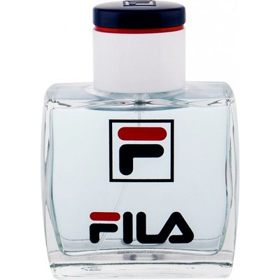 Fila toaletní voda pánská 100 ml