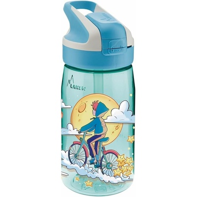 Laken Láhev tritan Summit 450 ml Go to the moon