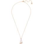 Swarovski - Колие DAZZLING SWAN (5473024)