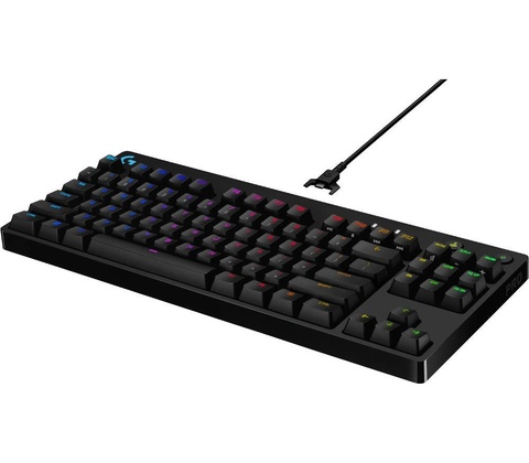 Logitech G PRO 920-009392