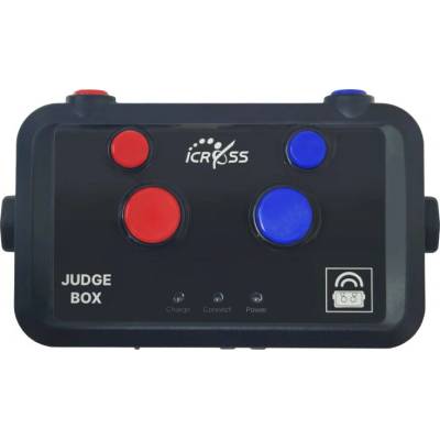 ICROSS TKD PSS Joystick pro elektronický systém ICROSS TKD PSS