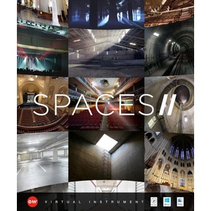 Sounds Online Spaces II