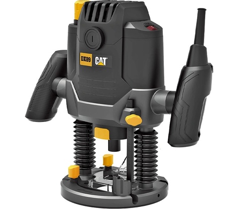 CAT DX89