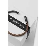 Calvin Klein Кожена гривна (35000103)
