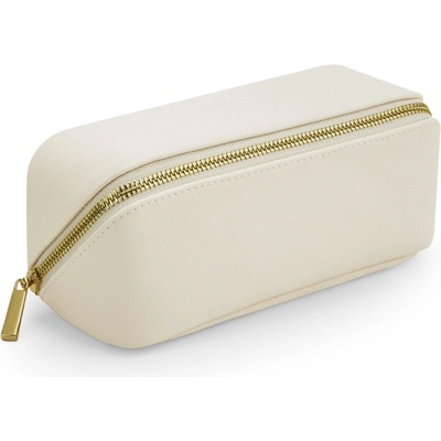 BagBase toaletní taška Boutique BG761 COT520761zd599 oyster