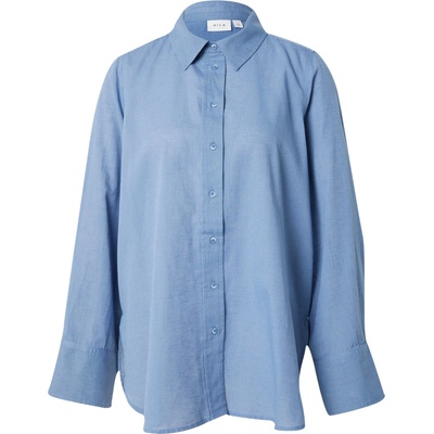 VILA Блуза 'linaja' синьо, размер 40