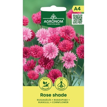 Seklos Метличина Розова Rose Shade