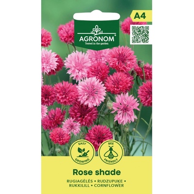 Seklos Метличина Розова Rose Shade