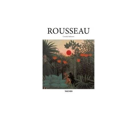 Rousseau - Cornelia Stabenow