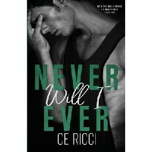Never Will I Ever (ISBN: 9781960818171)