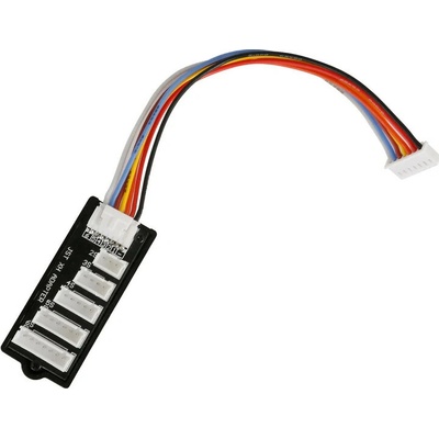 Gens ace Acepow Electronics Co. Ltd Adaptér balancéra 2S–6S JST-XH