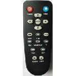 съвместим Western digital wd tv live hd media player - заместител дистанционно управление (wd tv live hd media player) Дистанционно