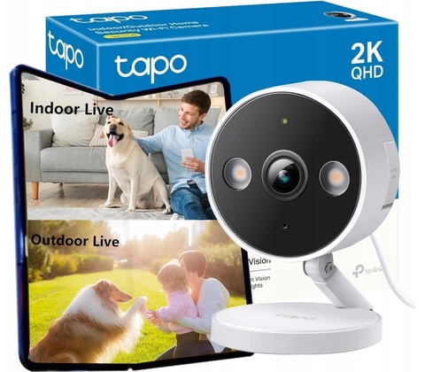 TP-Link Tapo C120