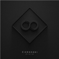 SUPA - CIERNE DNI (1CD)