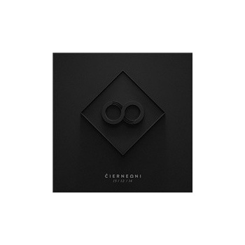 SUPA - CIERNE DNI (1CD)