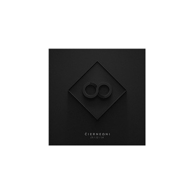 SUPA - CIERNE DNI (1CD)