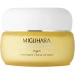 Miguhara Ultra Whitening Cream Origin - Изсветляващ крем с ниацинамид 50мл