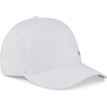 Puma ESSENTIALS CAP biela