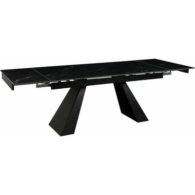Moderný rozkladací jedálenský 160 x 90 x 75 Pro-Tech HOME 41138 KJT5263