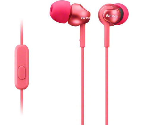 Sony MDR-EX110AP