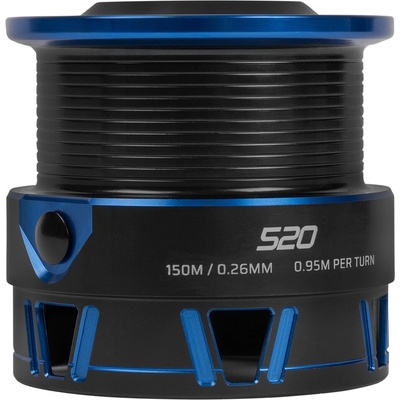 Náhradná cievka Preston Innovations Invictus Spare Spool 520