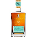 Santos Dumont XO Palmira 0,7 l (čistá fľaša)