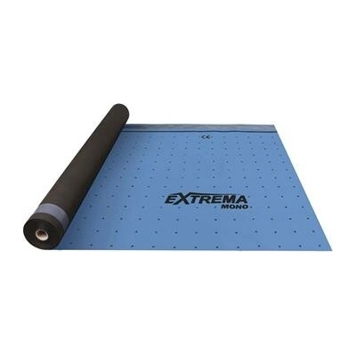 Wolfi Extrema Mono 340 Dual SK – monolitická podstřešní membrána (37,5 m2)