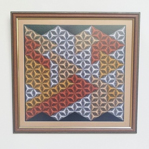 uniquehzsart К11 Посоки (К11)