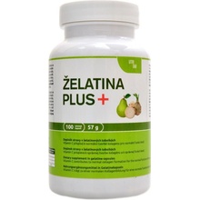 Nutristar Želatina Plus 100 tablet