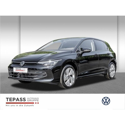 Volkswagen Golf 1.5 TSI Goal 110 kW