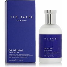 Ted Baker Original Skinwear toaletná voda pánska 100 ml