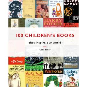 100 Children's Books (ISBN: 9781911641087)