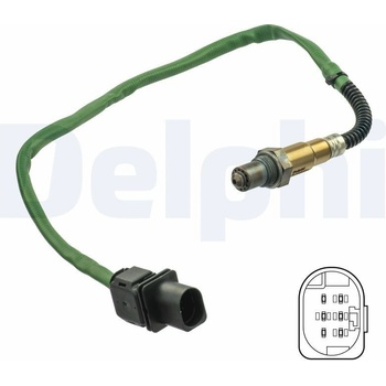 Lambda sonda Delphi ES21131-12B1