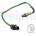 Lambda sonda DELPHI ES21131-12B1 (ES2113112B1)
