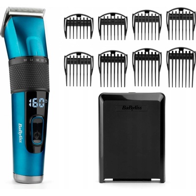 Babyliss E990E