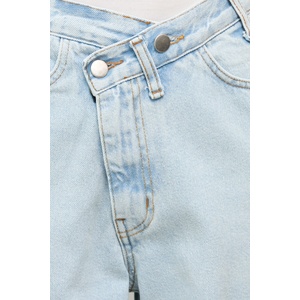 Answear. LAB дънки wide leg дамски (sng.1006.tok)