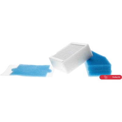 Vacs THOMAS 788/M hepa filter